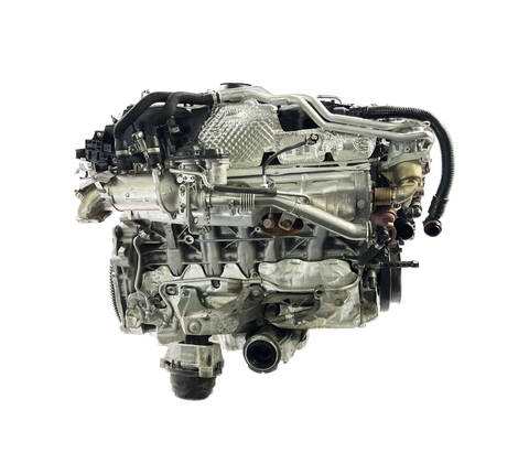 Foto 3ª: Motor Completo Bmw Serie 3 330 G20 G21 G80 265CV 195KW [B57D30A B57] (2020)