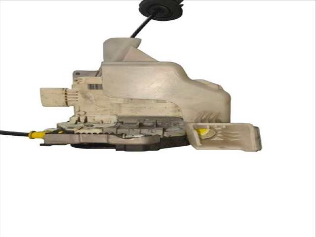 Cerradura Puerta Delantera Izquierda Audi Q3 2.0 TDI