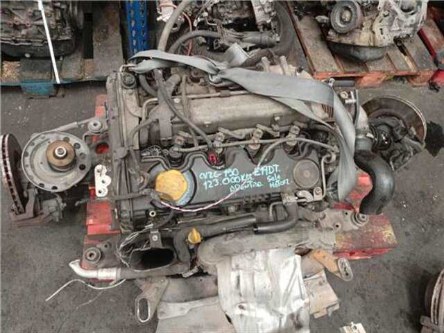 Compresor Aire Acondicionado Opel Zafira 1.9 COSMO [1.9 LTR. - 88 KW CDTI]