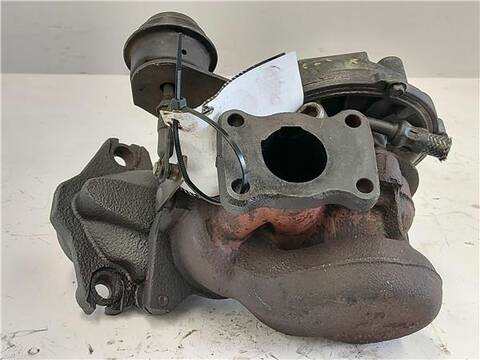 Turbocompresor Peugeot 807 2.0 HDI 107CV 79KW