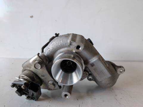 Turbocompresor Citroen Berlingo 9H06