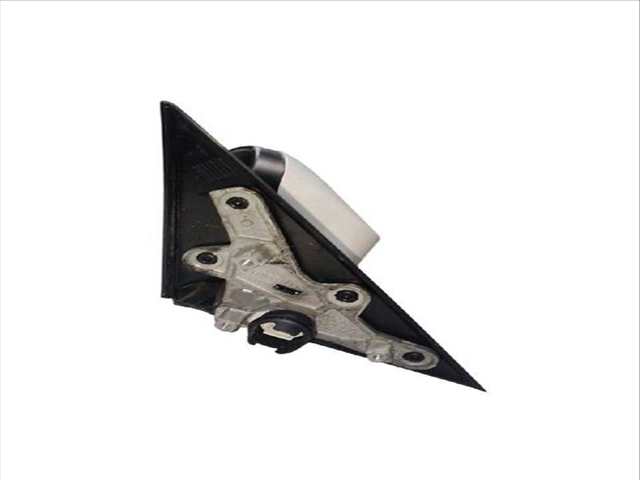 Foto 2ª: Retrovisor Izquierdo Bmw Serie 1 114 116 D (2006)