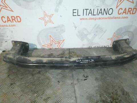Refuerzo Paragolpes Trasero Seat Ibiza SPORT 105CV 77KW