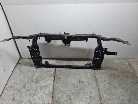 Foto 4ª: Panel Frontal Nissan Qashqai GASOLINA (2009)