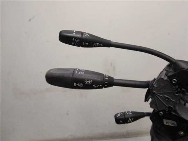 Foto 2ª: Mando Multifuncion Mercedes Clase S 220 4.3 430 (220.070) [4.3 LTR. - 205 KW V8 24V CAT] [M 113.941]