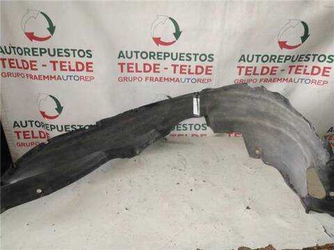 Pase Rueda Toyota Rav4 2.0