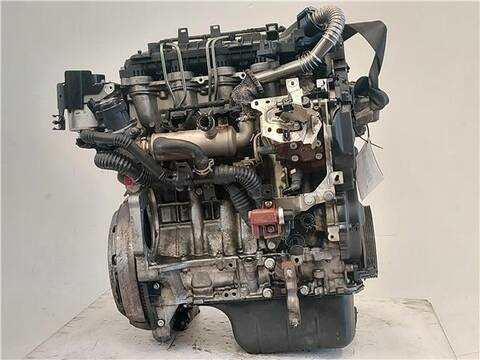 Foto 3ª: Motor Completo Ford Focus 1.6 TDCI 90CV 66KW [HHDA] (2006)