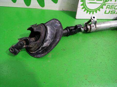 Foto 3ª: Columna Dirección Opel Vectra ESSENTIA 101CV [Y20DTH] (2002)