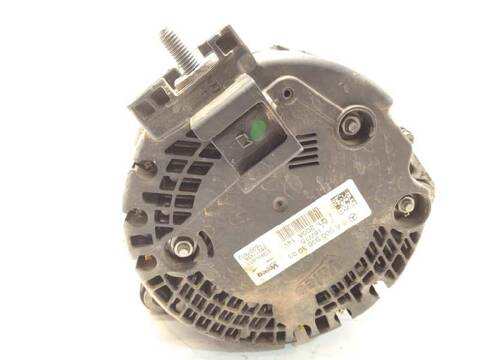 Foto 3ª: Alternador Mercedes Clase E 180 E 220 D 213.204) 194CV 143KW FAMILIAR [654920] (2017)