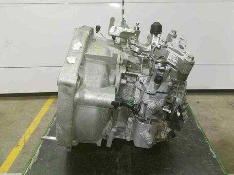 Foto 2ª: Caja Cambios Fiat 500 CROSS 120CV 88KW [55260384] (2016)