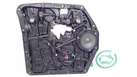 Elevalunas Eléctrico Delantero Izquierdo Mercedes Clase V 200 136CV 100KW