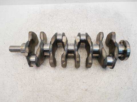 Cigüeñal Toyota Auris 2ZRFXE 2ZR 136 CV 100KW
