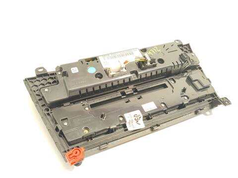 Foto 4ª: Mando Climatizador Bmw X3 XDRIVE 20 D 190CV 140KW [B47D20A] (2014)