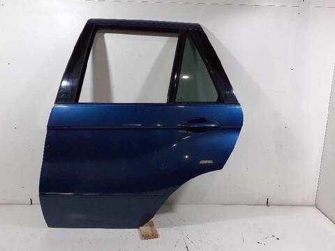 Puerta Trasera Izquierda Bmw X5 4.6IS AUTOMATICO 347CV 255KW