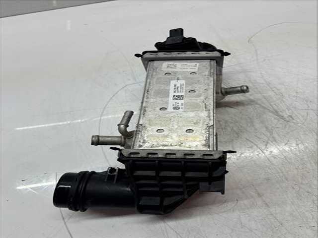 Intercooler Audi A1 95 CV 70KW