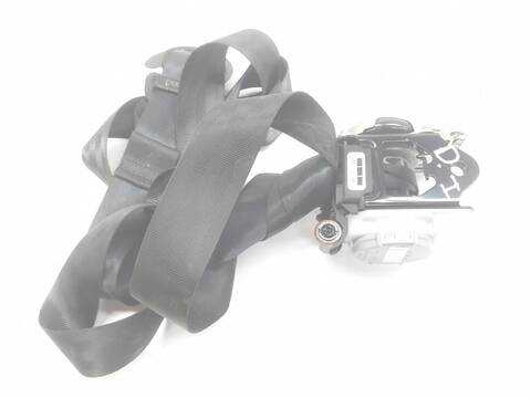 Foto 3ª: Kit Airbag Volkswagen Crafter 35 FURGON BM TN FWD (2017)