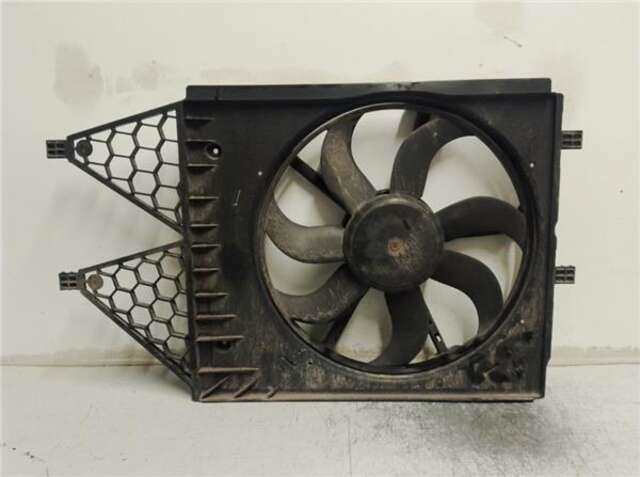 Foto 2ª: Electroventilador Seat Ibiza 1.2 ERENCE TECH [1.2 LTR. - 63 KW TSI] [CBZA]