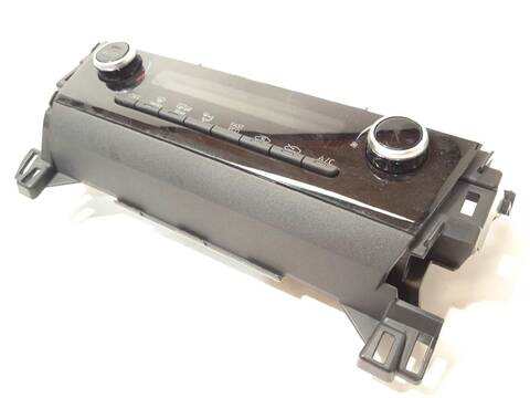 Foto 3ª: Mando Climatizador Toyota Yaris 1.5 HYBRID MXPJ10L) 92CV 68KW [M15A] (2023)