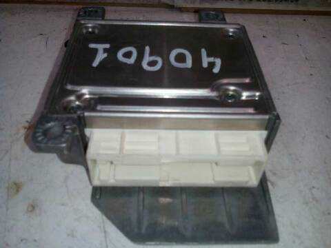 Centralita Airbag Bmw Serie 5 518 530D BERLINA 184CV 135KW