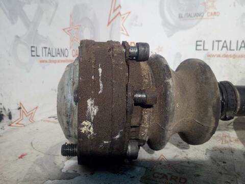 Foto 3ª: Transmision Delantera Izquierda Mercedes Vito 110 D EURO 2 638.174) 98CV 72KW [601 D23LA] (1998)