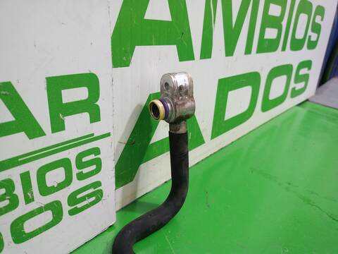 Foto 3ª: Tubos Aire Acondicionado Audi A6 2.4 BERLINA 177CV 130KW [BDW] (2004)