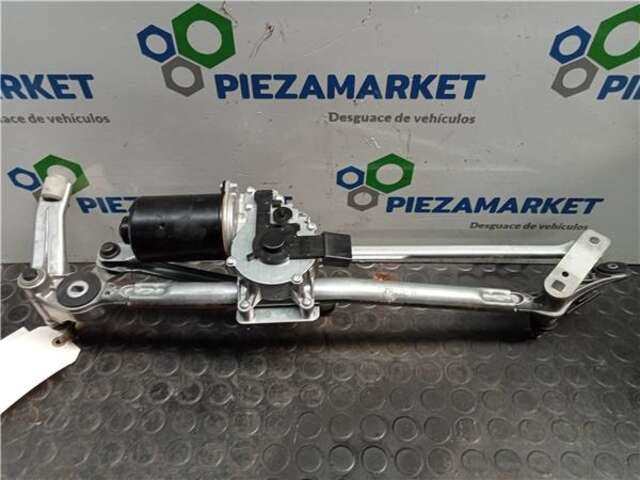 Motor Limpia Delantero Bmw Serie 3 315 2.0 318D [2.0 LTR. - 90 KW 16V DIESEL CAT]