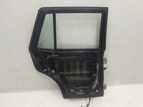 Foto 2ª: Puerta Trasera Izquierda Hyundai Santa Fe 2.0 CRDI VGT COMFORT (2001)