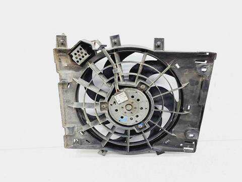 Electroventilador Aire Acondicionado Opel Astra 1.7 16V CDTI 101CV 74KW