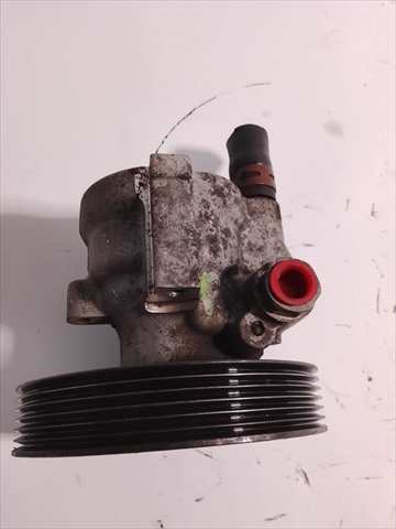 Foto 2ª: Bomba de Direccion Renault Laguna 1.9 D [D/F9Q N7] (2002)