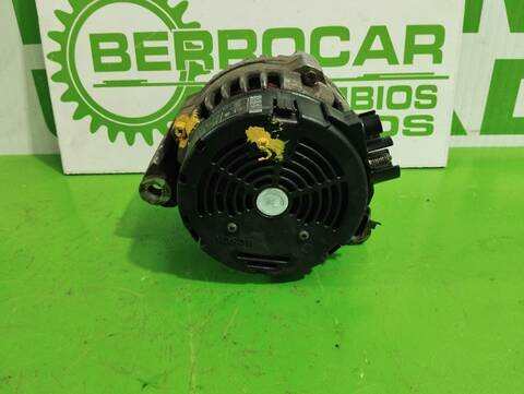 Foto 3ª: Alternador Citroen Evasion 1.9 TD 90CV [DHXXUD9TFBTF] (1994)