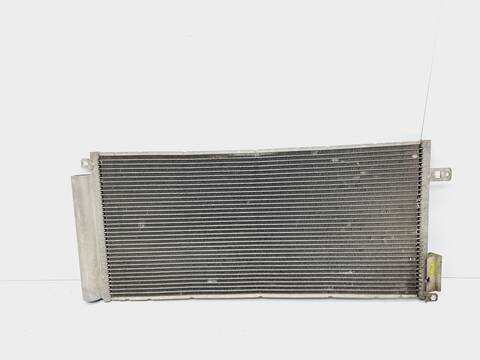 Foto 3ª: Radiador Calefaccion A.A. Opel Corsa 50CV 37KW [Z13DT] (2007)