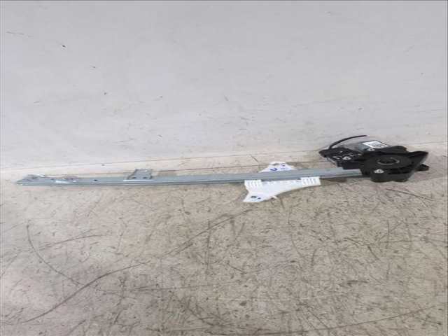 Elevalunas Eléctrico Delantero Izquierdo Hyundai i20 1.0 T-GDI 101CV