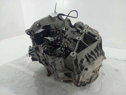 Foto 3ª: Caja Cambios Ford Mondeo FUTURA D) BERLINA 155CV 114KW [QJBB] (2005)