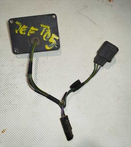 Calefacción Land Rover Defender 2.5 TD TD5