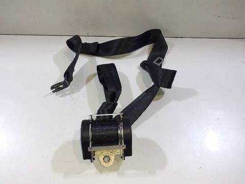 Cinturón Trasero Izquierdo Seat Leon FR 150CV 110KW