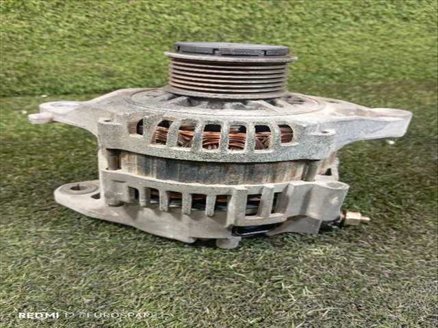Alternador Nissan Patrol 3.0 D GR Y61 3P