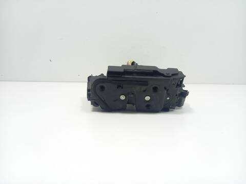 Foto 2ª: Cerradura Puerta Trasera Derecha Volkswagen Passat CRL (2017)