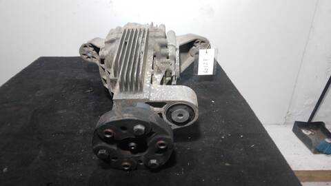 Foto 2ª: Diferencial Trasero Mercedes Clase ML 280 3.0 CDI AUT. 187CV 140KW 164.120) W164) OM642 [OM 642.940] (2007)