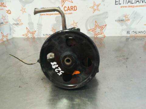 Bomba de Direccion Ford Focus GHIA BERLINA 101CV 74KW