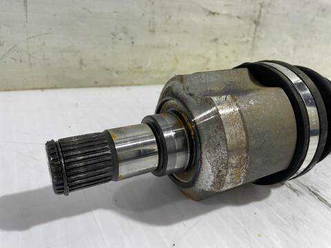 Foto 3ª: Transmision Delantera Izquierda Hyundai ix35 2.0 CRDI 4WD 136CV [D4HA] (2009)