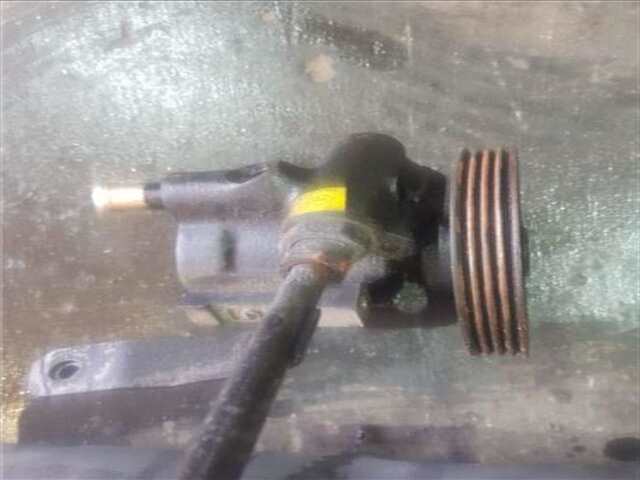 Bomba Servodireccion Citroen C3 1.4 HDI