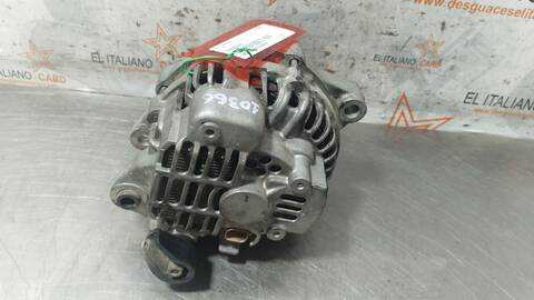 Foto 3ª: Alternador Chrysler PT Cruiser 2.0 CUSTO LIMITED 141CV 104KW [ECC] (2003)