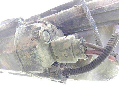 Foto 2ª: Cremallera de Direccion Seat Altea 1.6 LPG [CHGA] (2004)