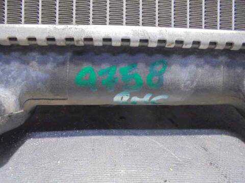 Foto 2ª: Radiador Motor Peugeot 807 SV 128CV 94KW [4HW] (2004)