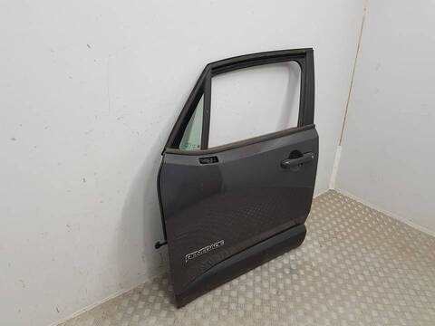 Foto 2ª: Puerta Delantera Izquierda Jeep Renegade RED MILD-HYBRID FWD (2015)