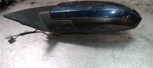 Foto 3ª: Retrovisor Izquierdo Nissan Primera 1.6 [QG16DE]