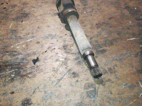 Foto 2ª: Transmision Delantera Derecha Ford Transit FT 260 2.0 75CV 55KW CAJA CERRADA [D3FA] (2001)