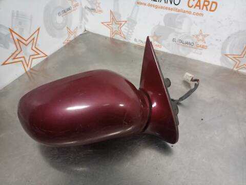 Foto 2ª: Retrovisor Derecho Toyota Lexus VERSION INDEFINIDA (1997)