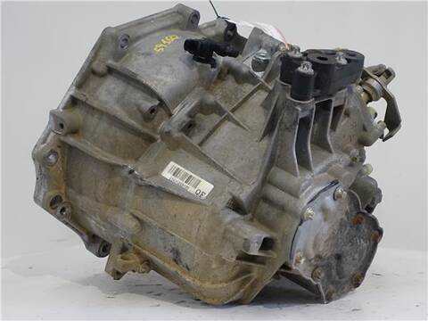 Foto 2ª: Caja Cambios Opel Corsa 1.7 CDTI 100CV 74KW [Z 17 DTH] (2005)
