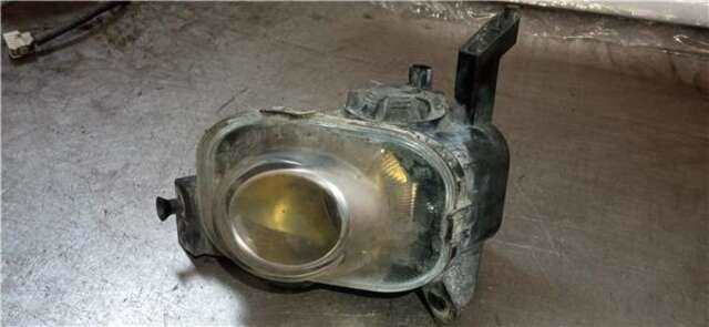 Foto 2ª: Faro Antiniebla Delantero Derecho Opel Corsa 1.3 CDTI [Z 13 DTH]